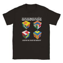 Anaconda Unisex T-shirt