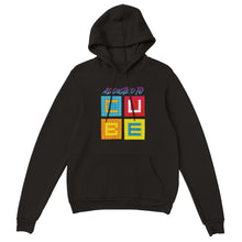 Addicted to Cube Unisex Pullover Hoodie